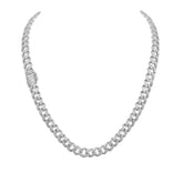 Deft Cuban Chain